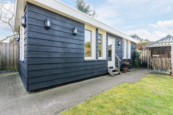 Medium property photo - Nieuwstraat 27, 7681 ER Vroomshoop